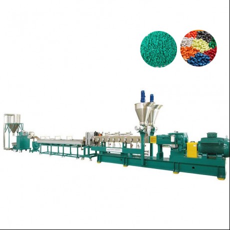 JWELL ईन्जिनियरिङ् प्लास्टिक Pelletizing श्रृंखला